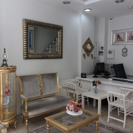 Lemon Residence Provincia di Provincia di Istanbul Esterno foto