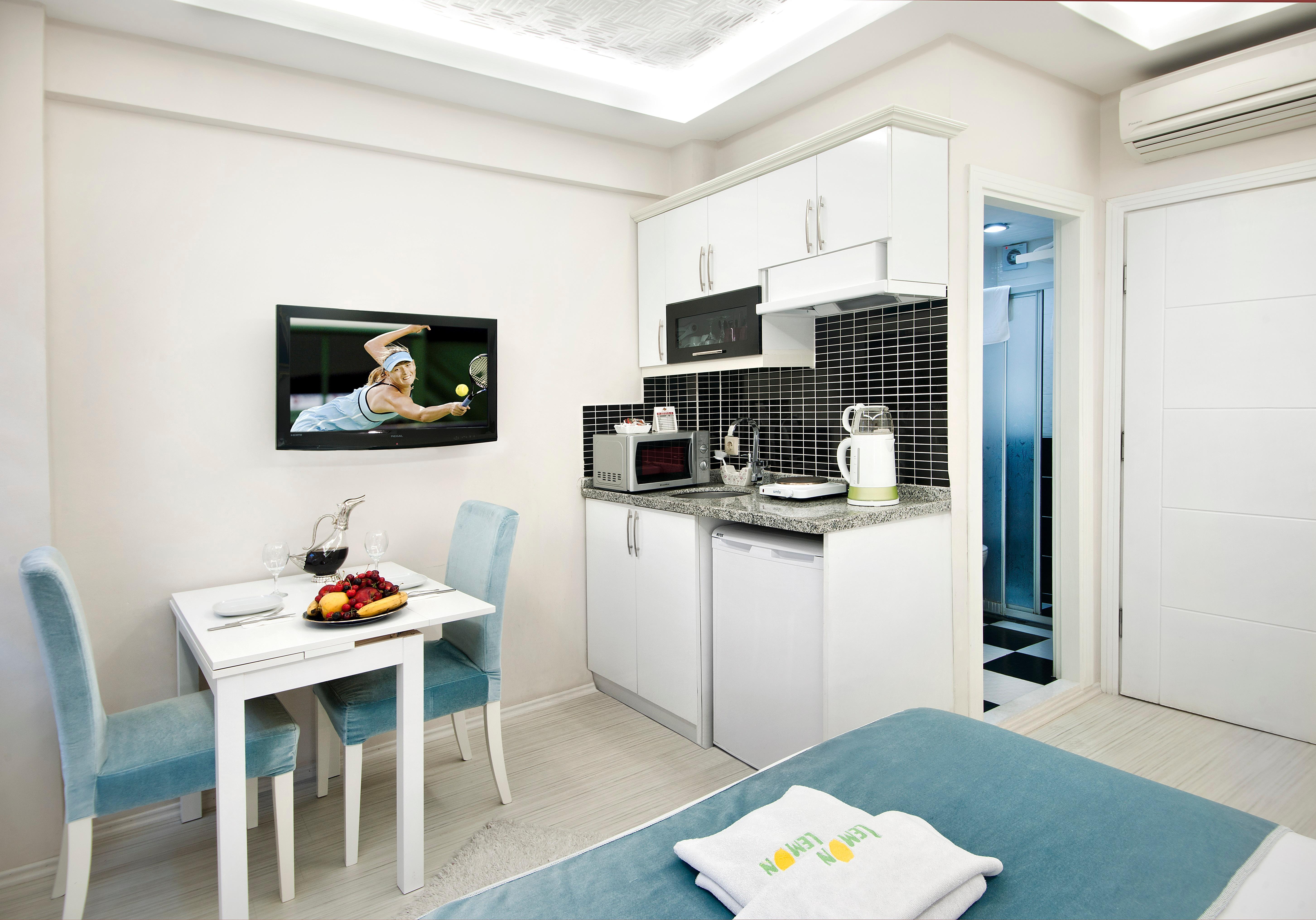 Lemon Residence Provincia di Provincia di Istanbul Esterno foto