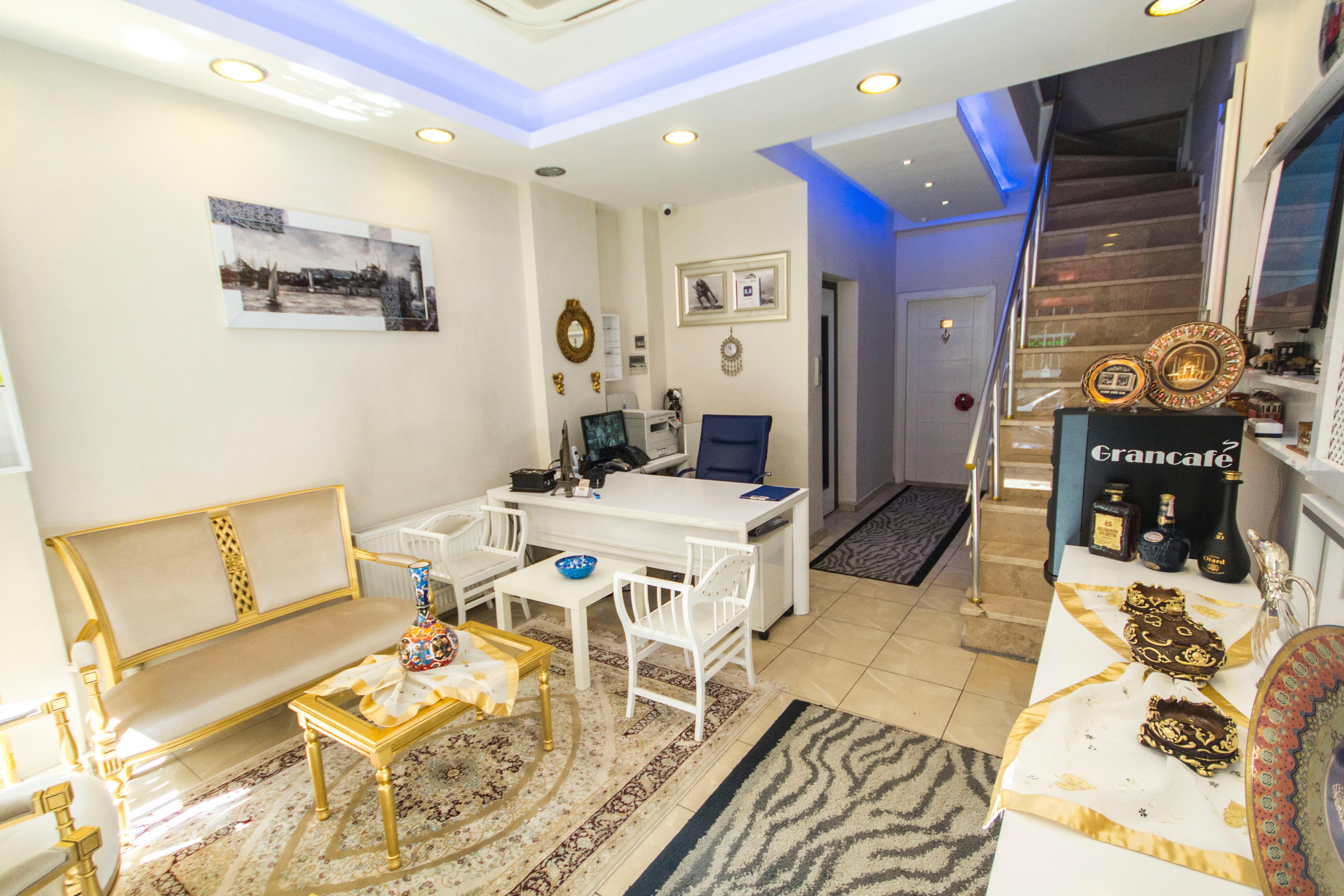 Lemon Residence Provincia di Provincia di Istanbul Esterno foto