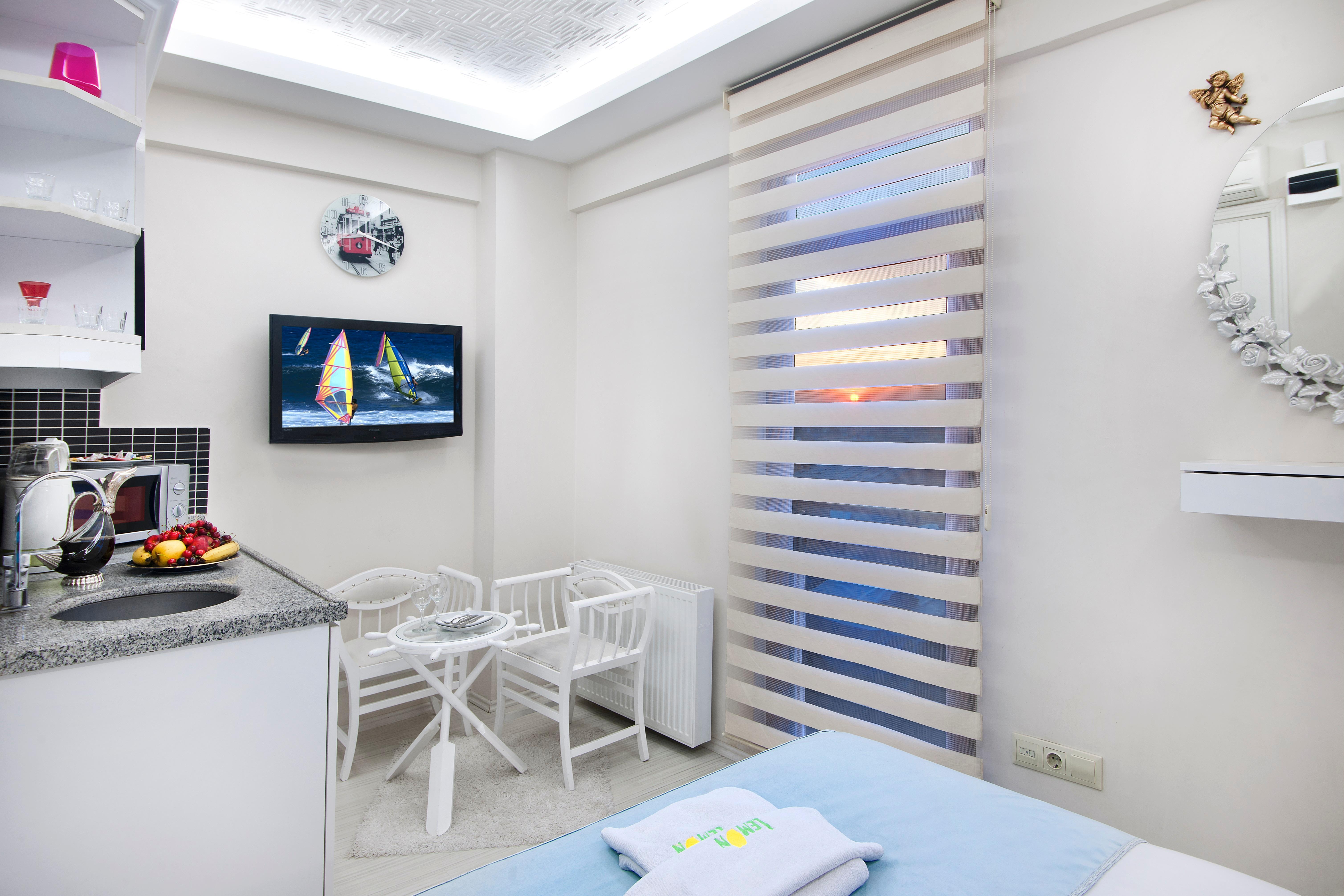 Lemon Residence Provincia di Provincia di Istanbul Esterno foto