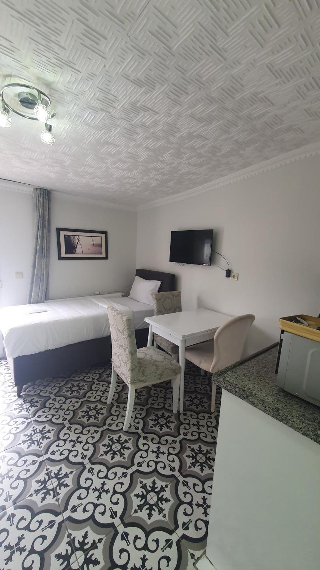 Lemon Residence Provincia di Provincia di Istanbul Esterno foto