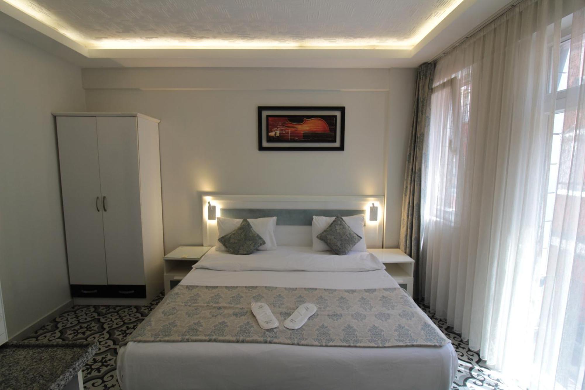 Lemon Residence Provincia di Provincia di Istanbul Esterno foto