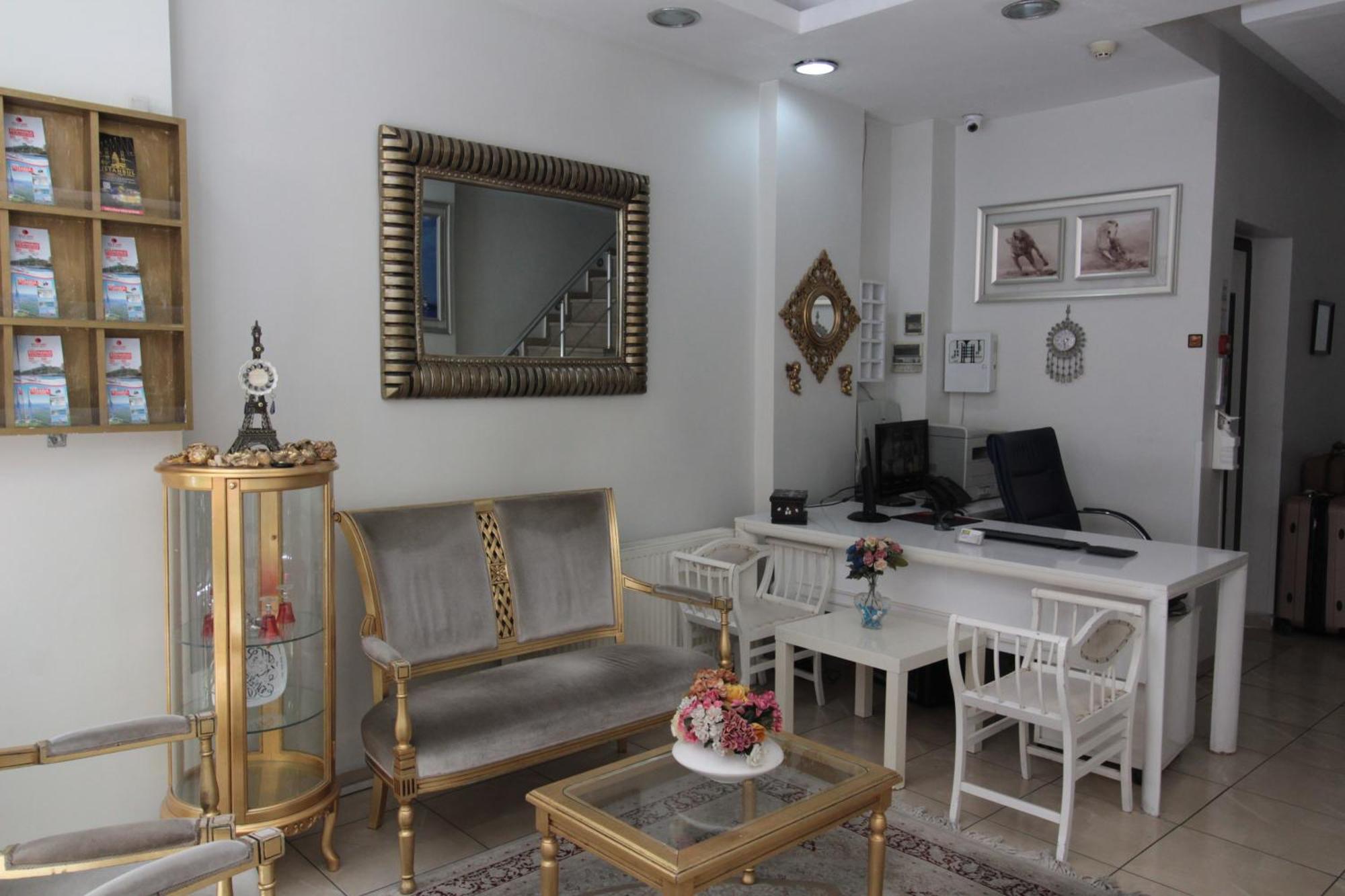 Lemon Residence Provincia di Provincia di Istanbul Esterno foto