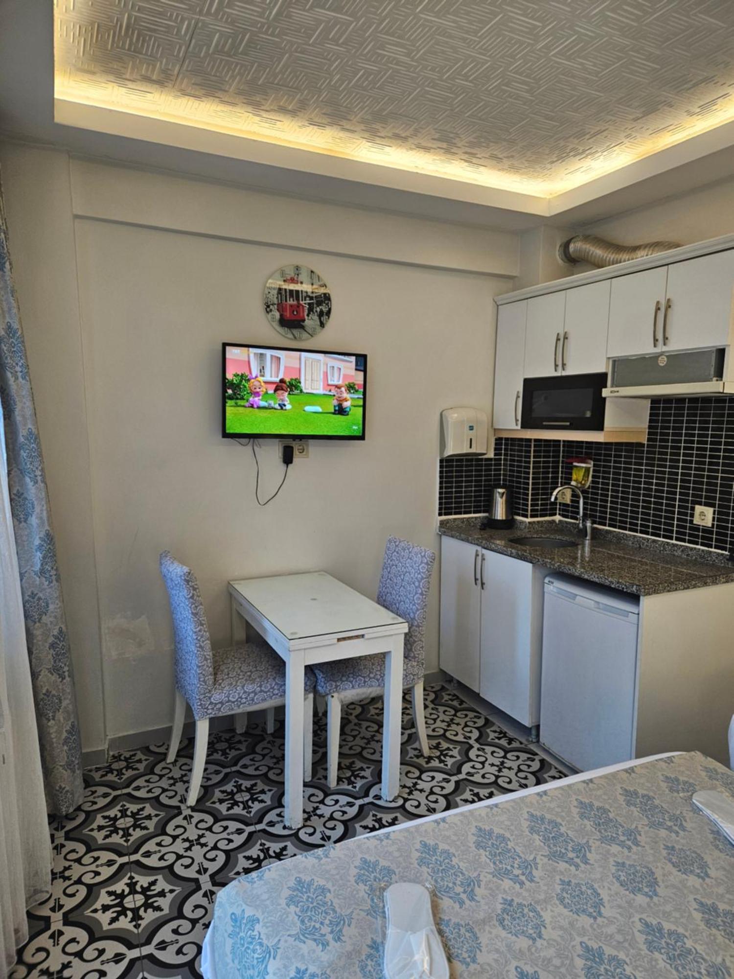 Lemon Residence Provincia di Provincia di Istanbul Esterno foto
