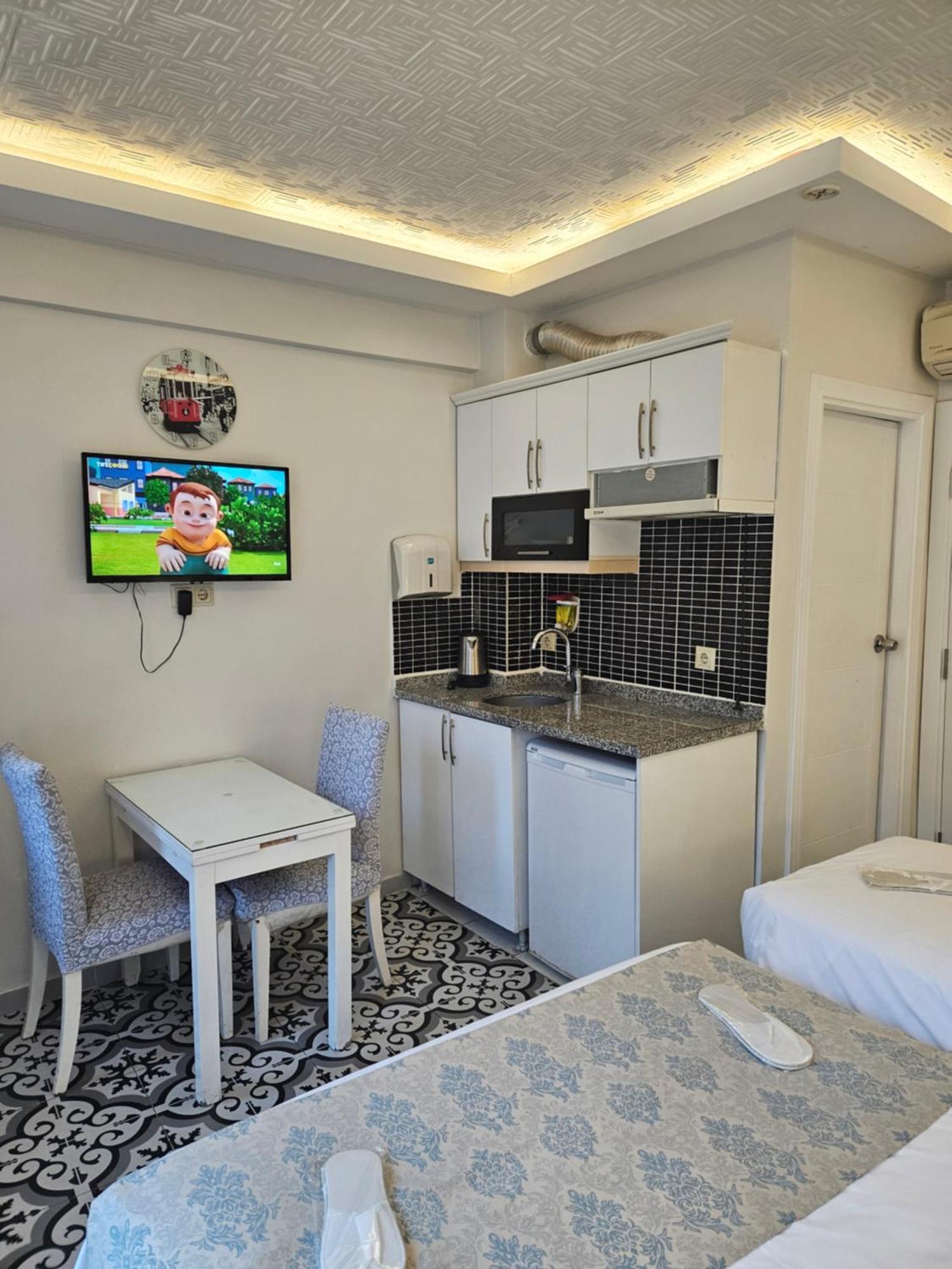 Lemon Residence Provincia di Provincia di Istanbul Esterno foto