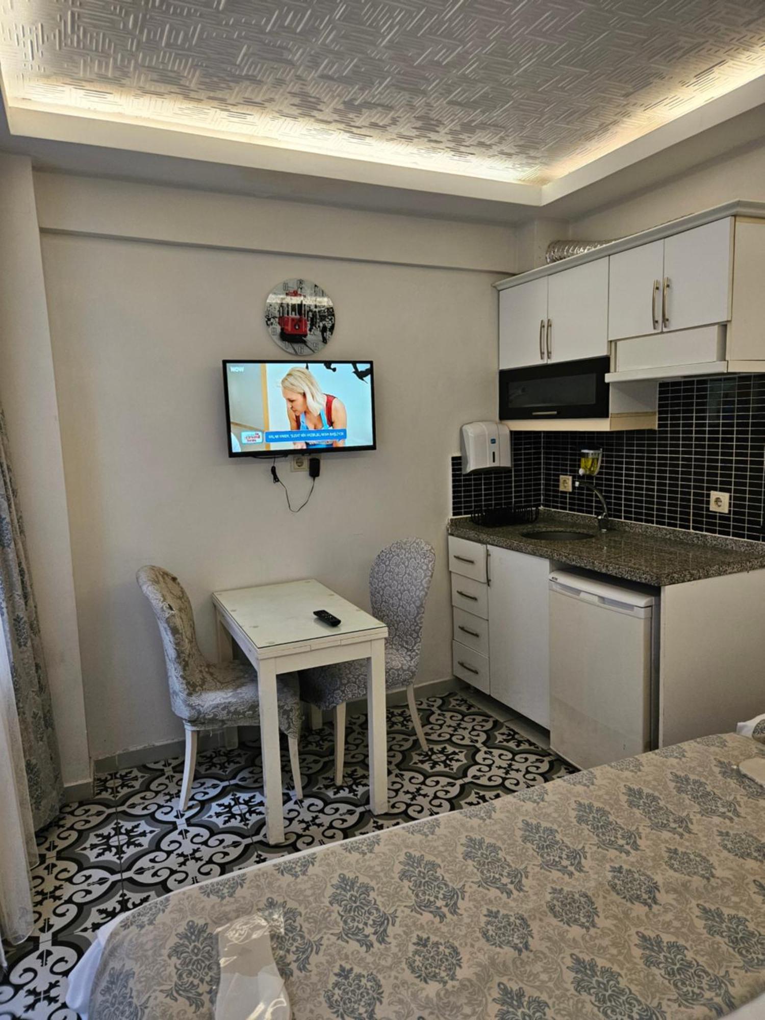 Lemon Residence Provincia di Provincia di Istanbul Esterno foto