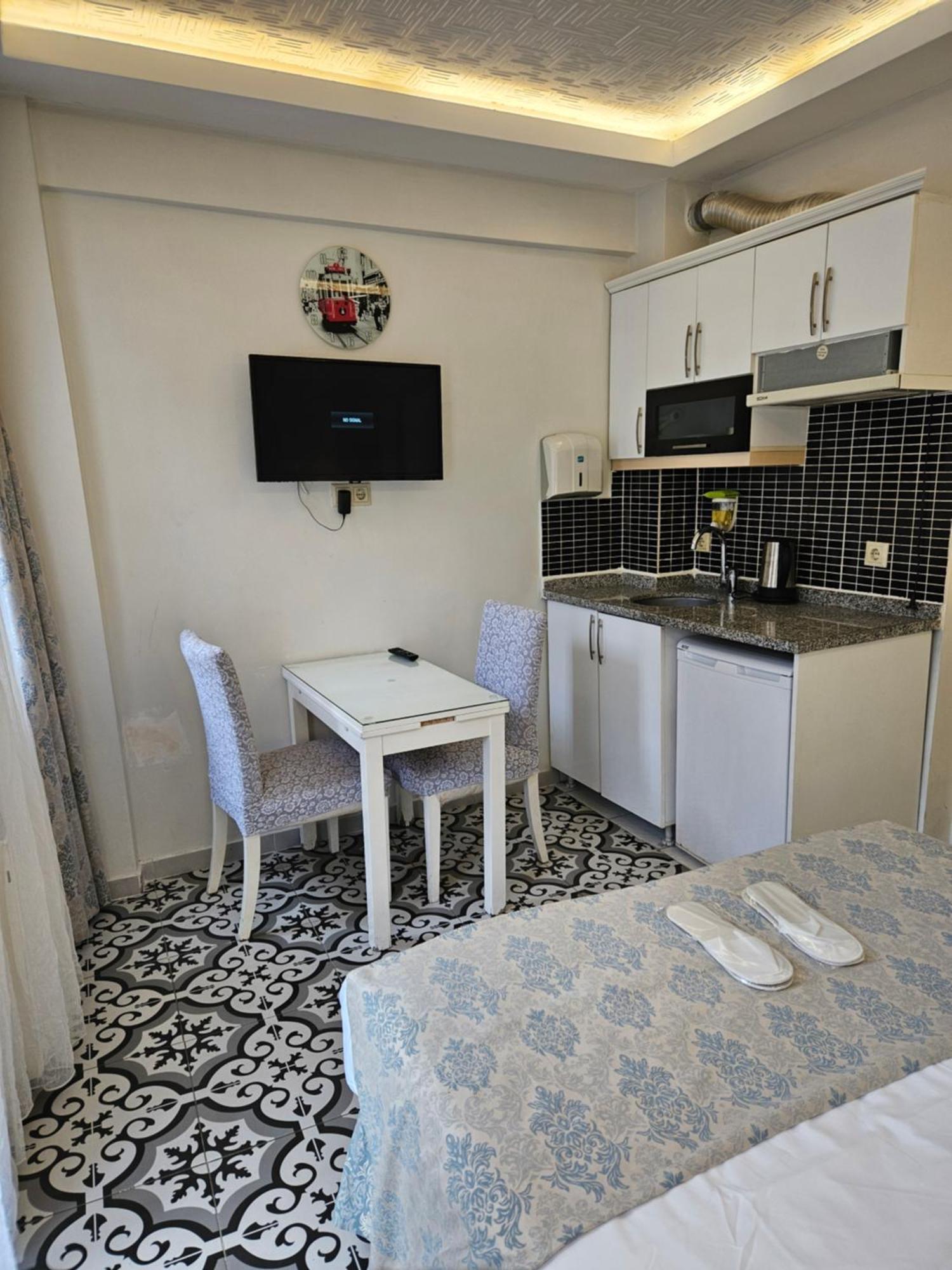 Lemon Residence Provincia di Provincia di Istanbul Esterno foto