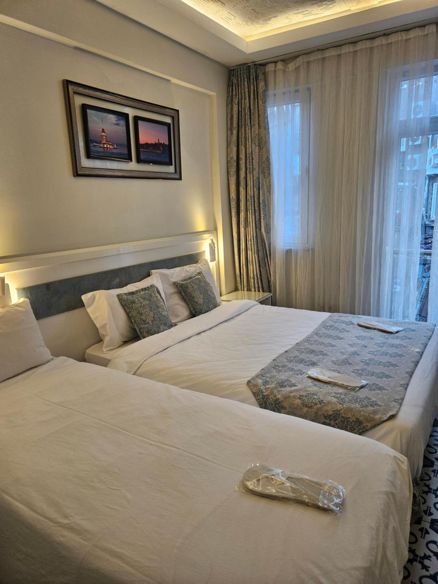 Lemon Residence Provincia di Provincia di Istanbul Esterno foto