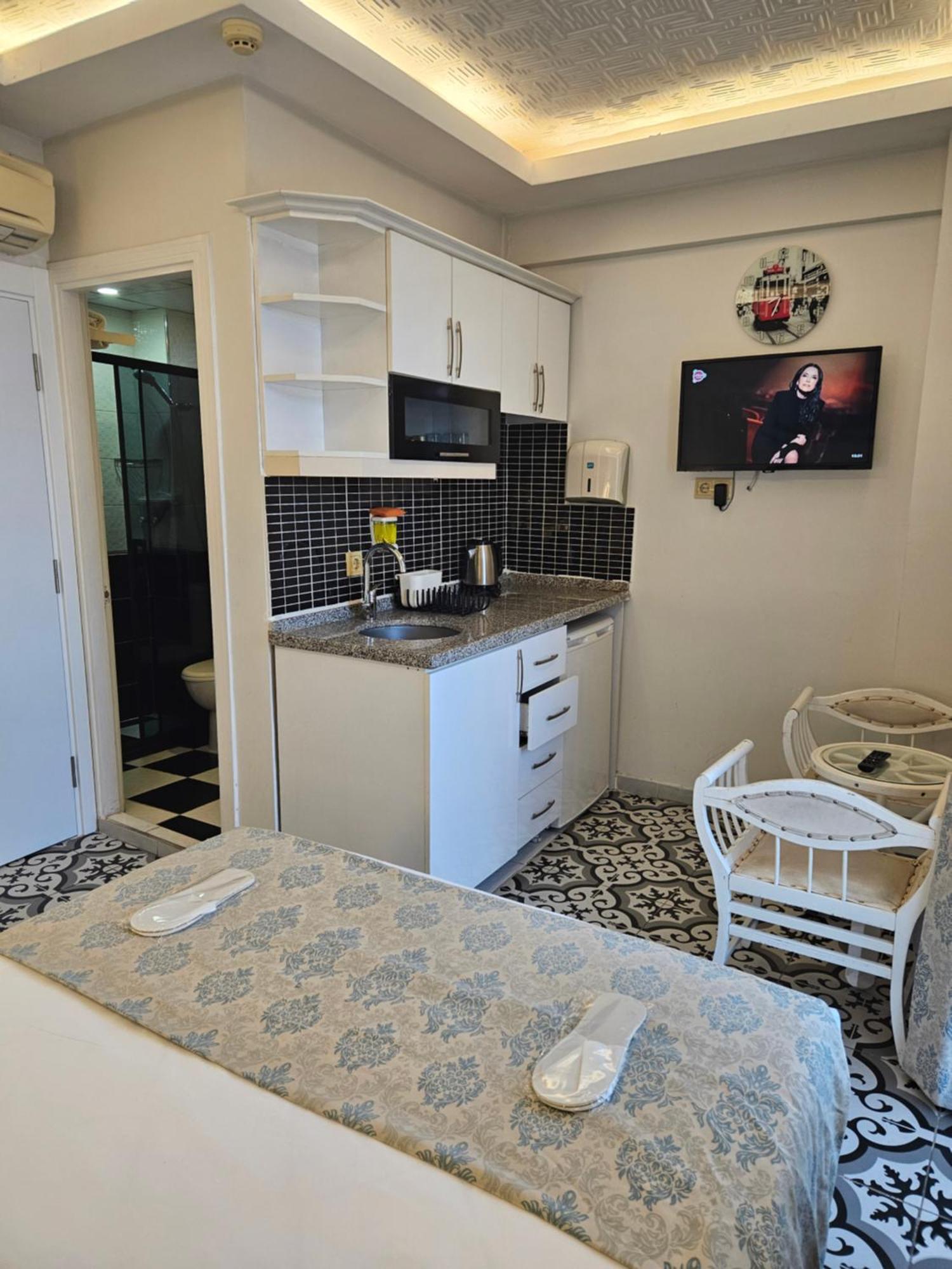 Lemon Residence Provincia di Provincia di Istanbul Esterno foto