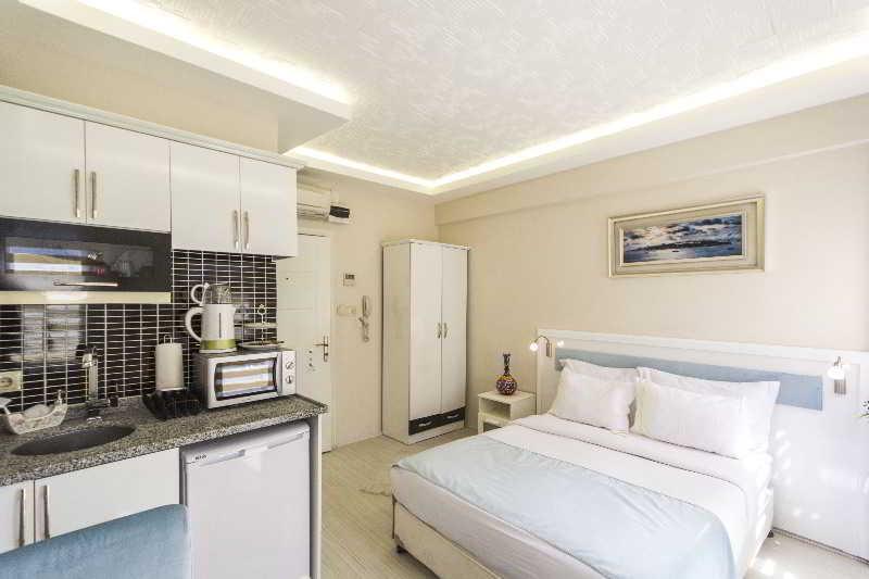 Lemon Residence Provincia di Provincia di Istanbul Esterno foto